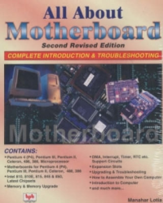 All About Motherboard