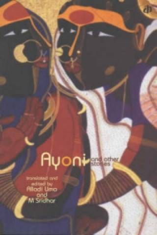 Ayoni and Other Stories