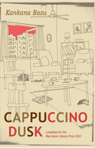 Cappuccino Dusk
