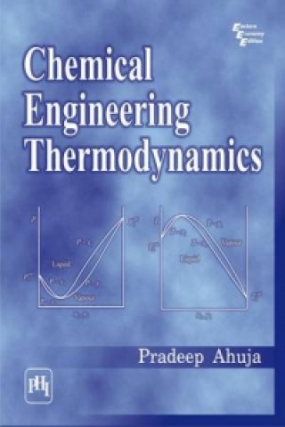 Chemical Engineering Thermodynamics