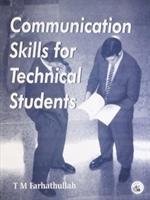 Communication Skills for Technical Students