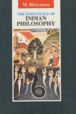 Essentials of Indian Philosophy