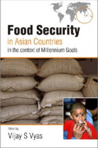 Food Security in Asian Countries