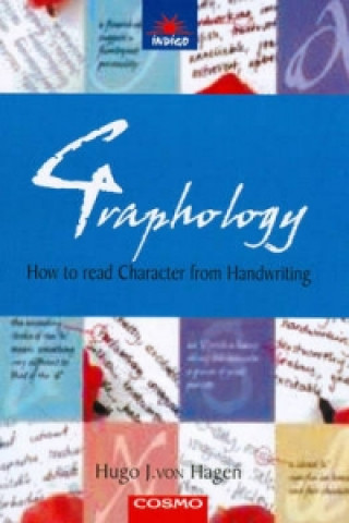 Graphology How to Read Character from Handwriting Von Hagen