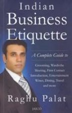 Indian Business Etiquette