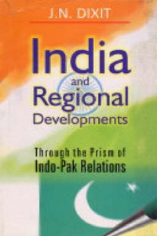 India and Regional Developments