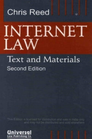 Internet Law