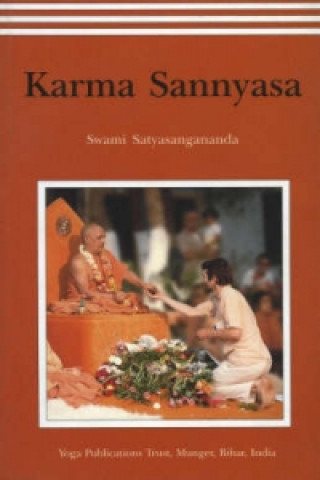 Karma Sannyasa