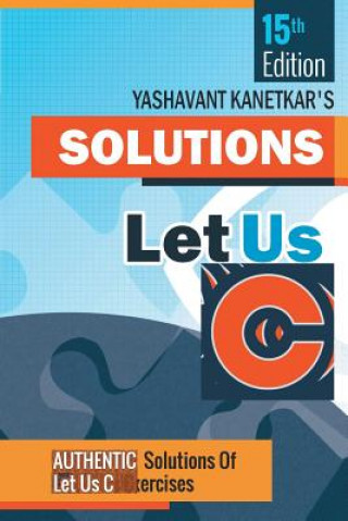 Let Us C Solutions