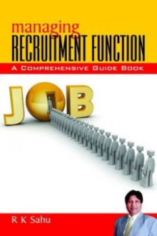 Managing Recruitment Function
