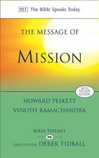 MESSAGE OF MISSION THE