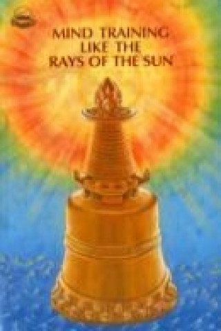 Mind Training Like the Rays of the Sun