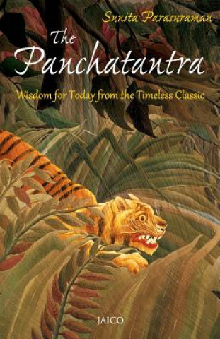 Panchatantra (Sunita Parasuraman)(Miękka)