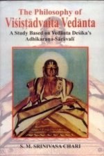 Philosphy of Visistadvaita Vedanta
