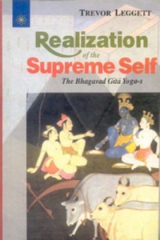 Realization to Supreme Self