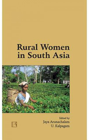 Rural Women in South Asia