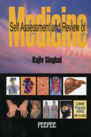 Self Assessment and Review of Medicine