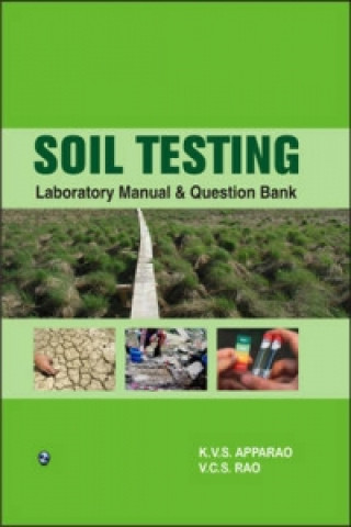 Soil Testing Laboratory Manual and Question Bank