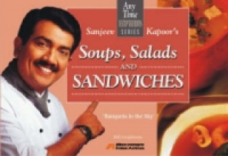 Soups, Salads & Sandwiches