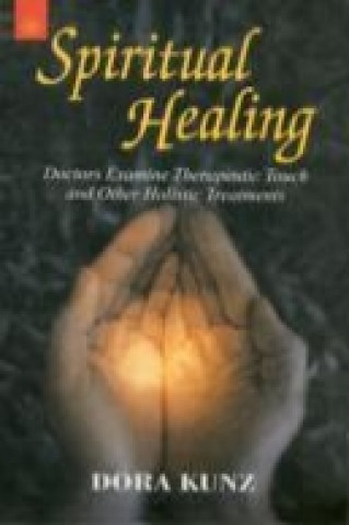 Spirutual Healing