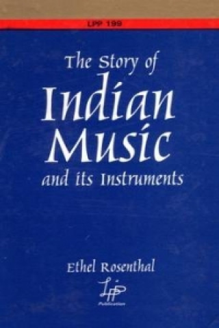 Story of Indian Music and Its Instruments