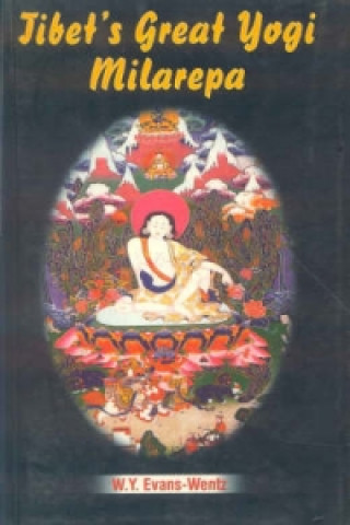 Tibet's Great Yogi Milarepa