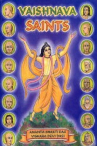 Vaishnava Saints 1488-1977