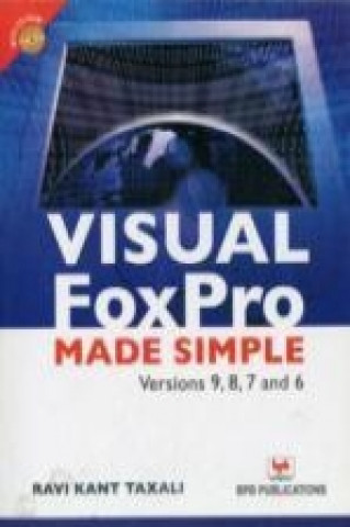 Visual FoxPro Made Simple