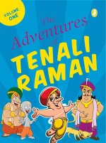 Adventres of Tenali Raman