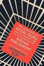 Hanging of Afzal Guru