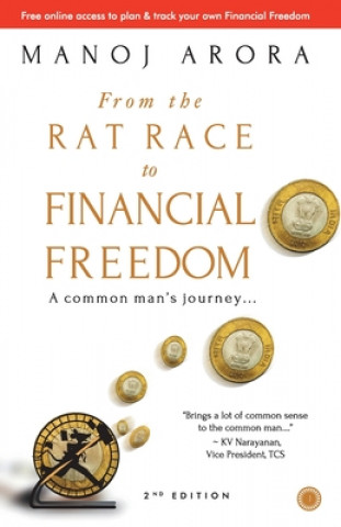 From the Rat Race to Financial Freedom
