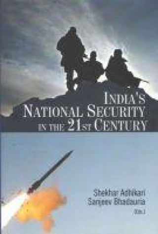 India's National Security in the 21st Century