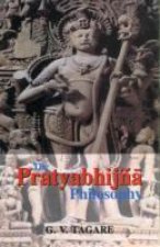 Pratyabhijna Philosophy