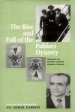 Rise and Fall of the Pahlavi Dynasty