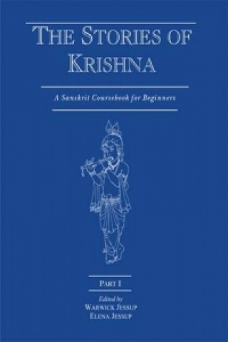 Sanskrit Coursebook for Beginners