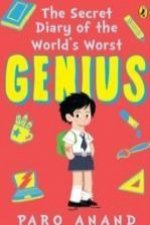 Secret Diary Of World's Worst Genius