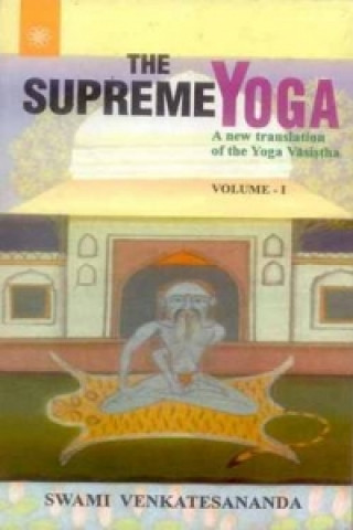 Supreme Yoga