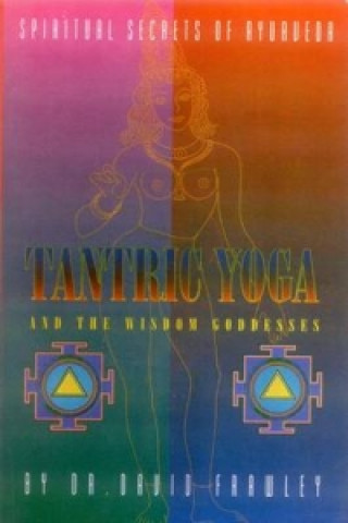 Tantric Yoga