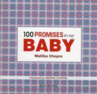 100 PROMISES TO MY BABY