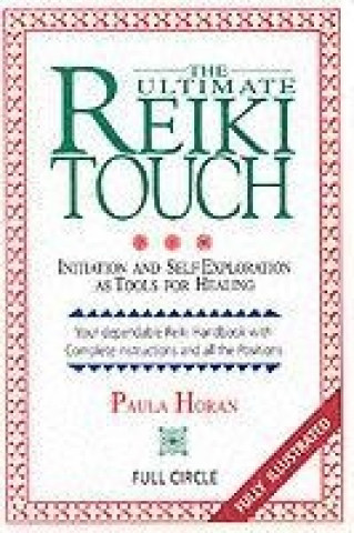 Ultimate Reiki Touch