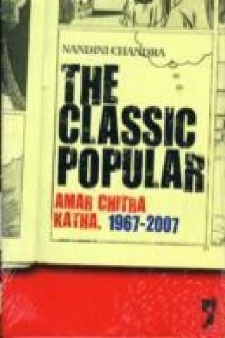 Amar Chitra Kathas [1967 to Now]