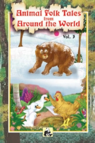 Animal Folk Tales from Around the World