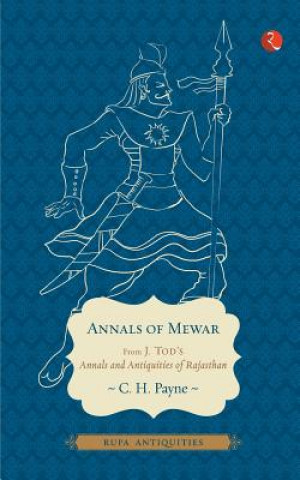 Annals of Mewar