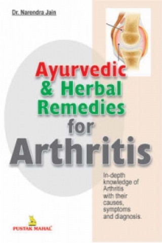 Ayurvedic and Herbal Remedies for Arthritis