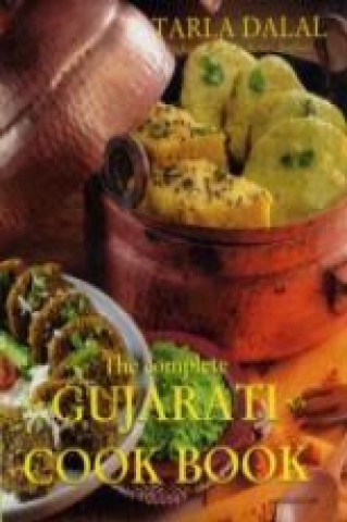 Complete Gujarati Cookbook
