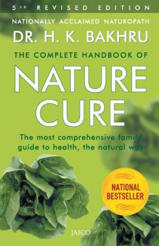 Complete Handbook of Nature Cure