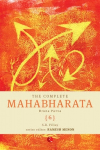 Complete Mahabharata
