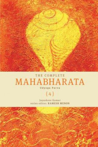Complete Mahabharata Udyoga Parva (4)