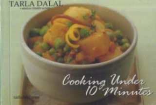 Cooking Under 10 Minutes