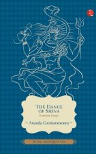 Dance of Shiva: Fourteen Essays